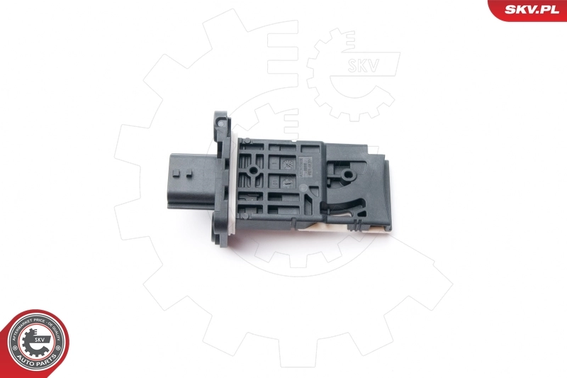 Mass Air Flow Sensor